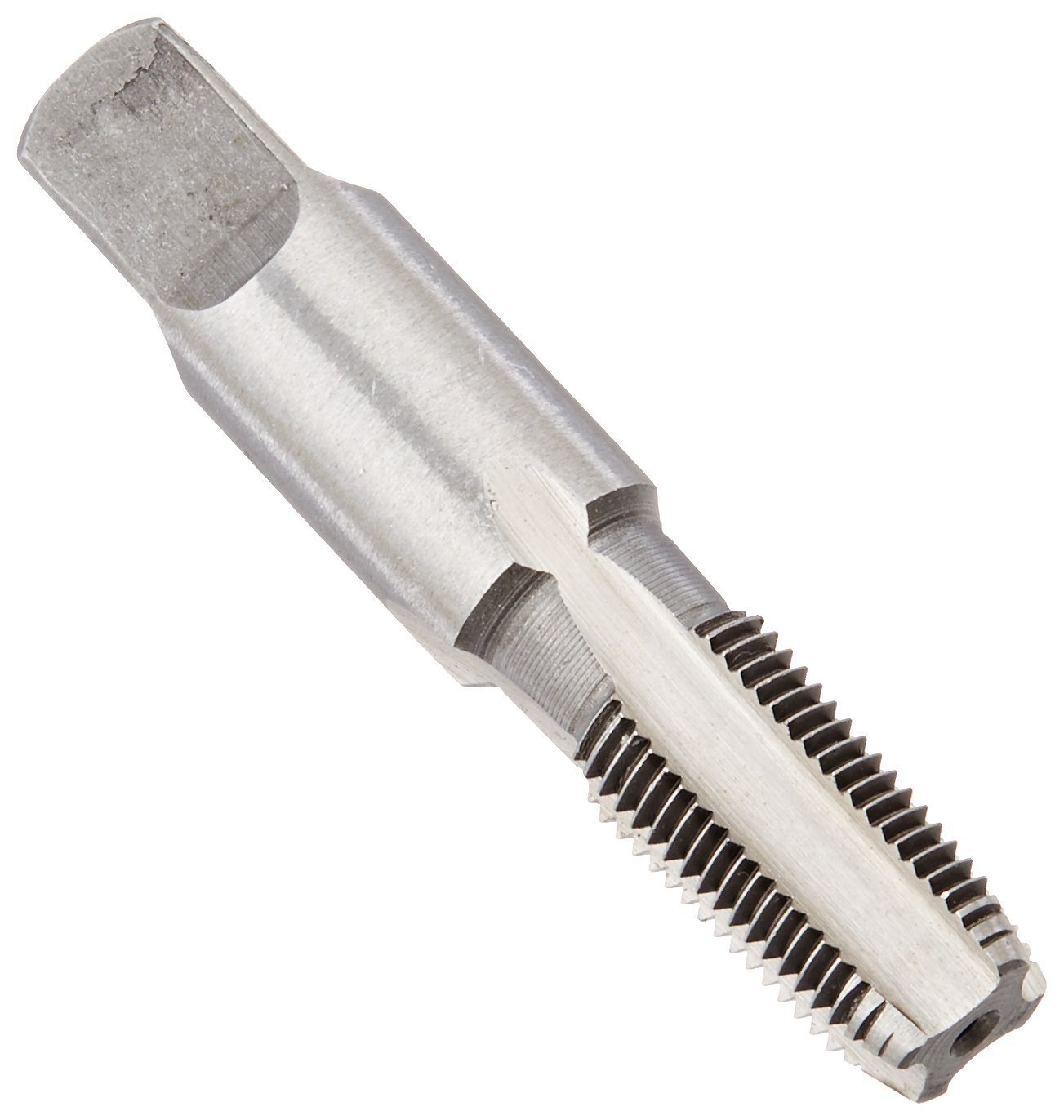 Foto 1 | Tupe Tap Drill America Serie Dwtpt De Acero Al Carbono 1/8-27 Npt