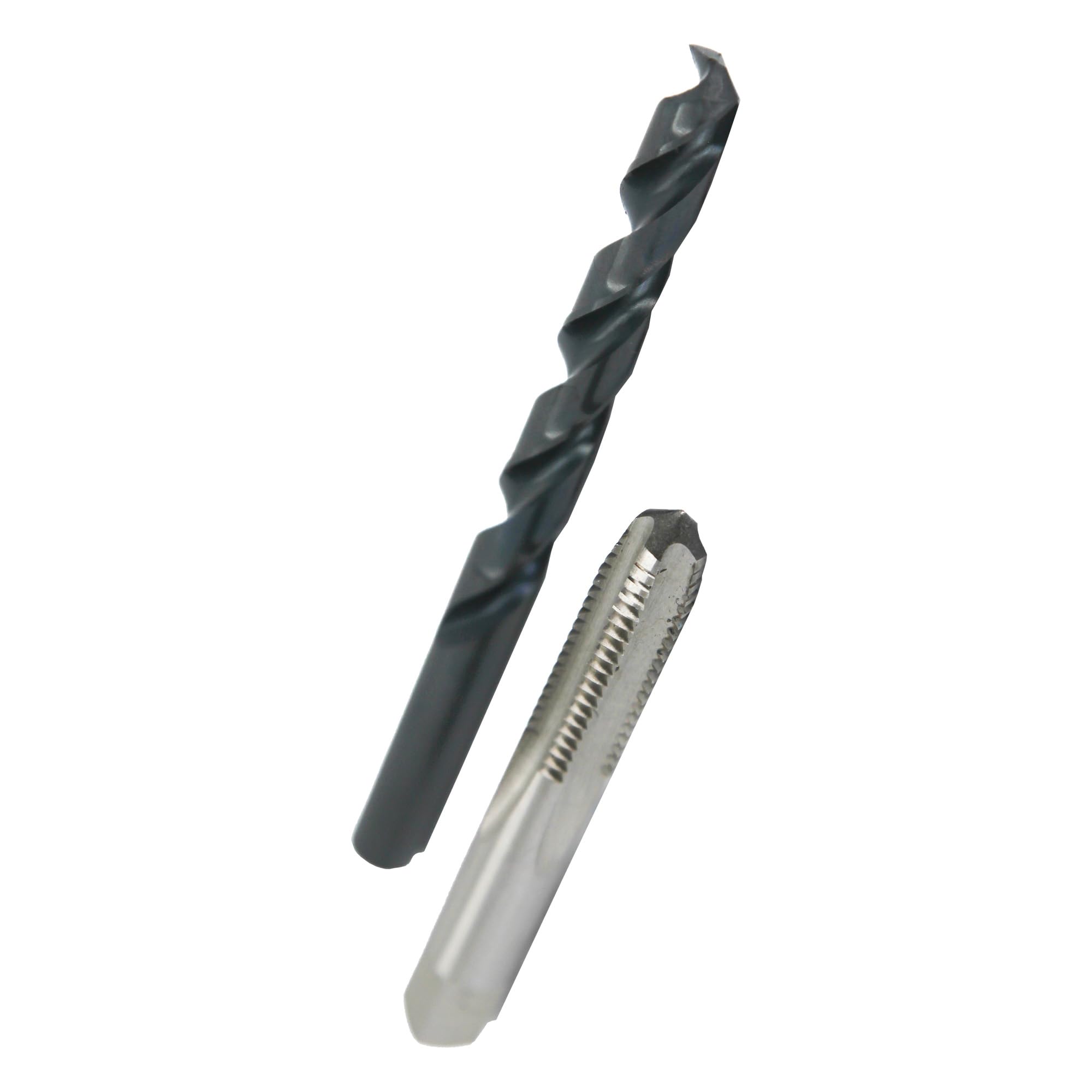 Foto 2 pulgar | Kit De Brocas Y Roscas Drill America Pou9/16-12 Pou Series