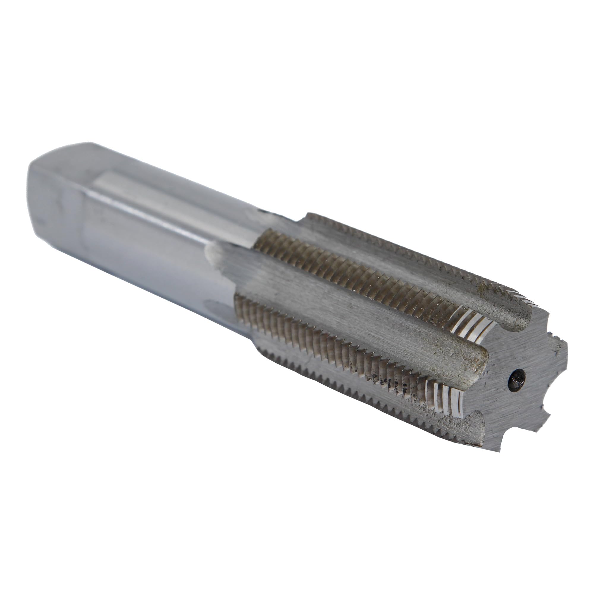 Plug Tap Drill America Dwt54929, Acero De Alta Velocidad, 1-12 Unf $1,069