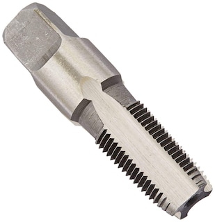 Foto 1 | Tupe Tap Drill America Serie Dwtpt 3/8-18 Npt De Acero Al Carbono