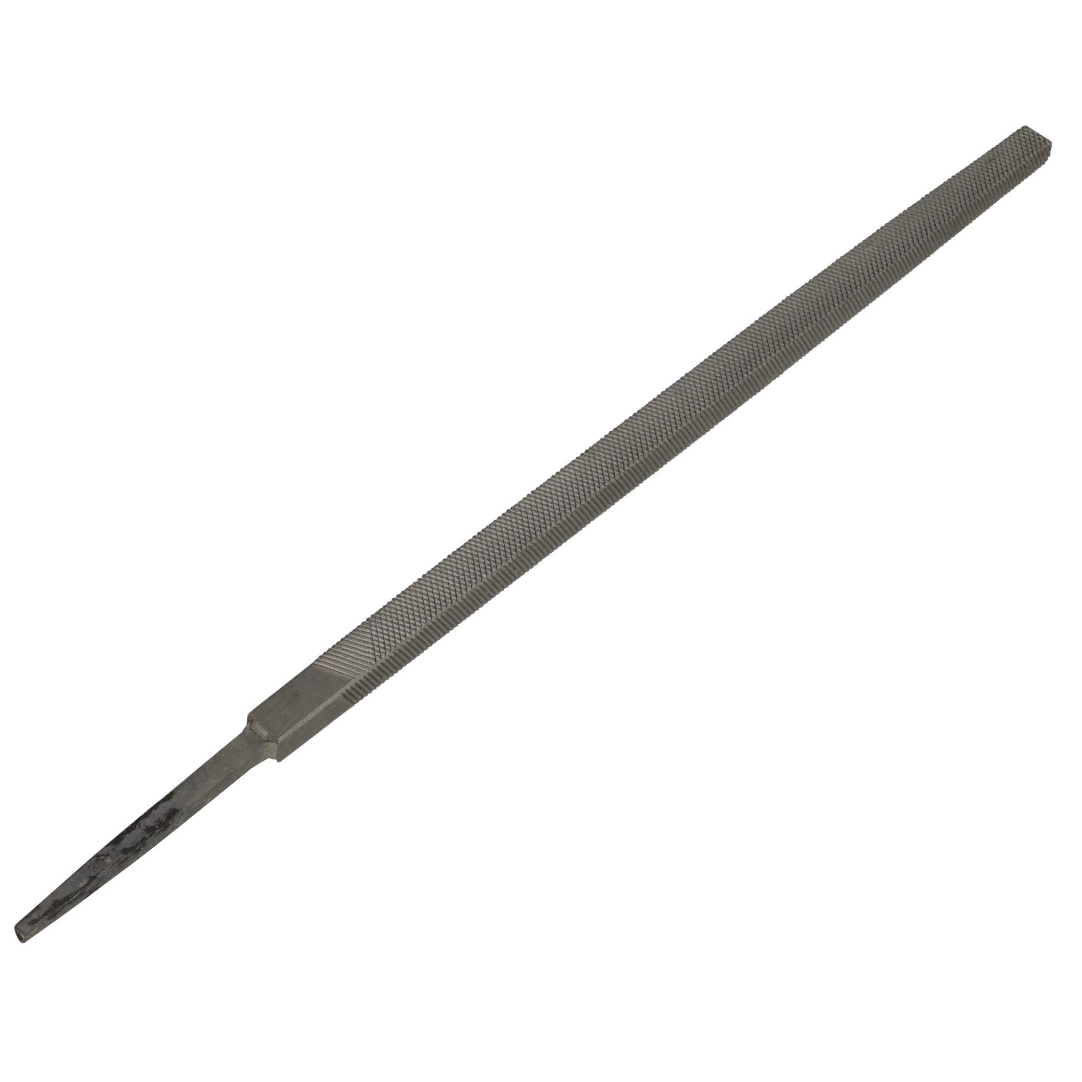 Foto 2 pulgar | File Drill America, Serie Dic, 6 Cuadrados, Corte Bastardo
