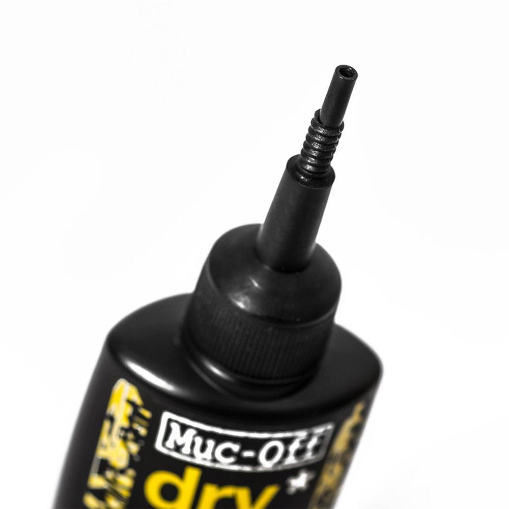 Foto 3 pulgar | Lubricante para Bicicleta Muc-off Seco 120 ml color Amarillo