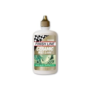 Foto 1 | Lubricante Cerámica Húmedo Finish Line LUBFIN0036 para Cadena Bicicleta 120 ML
