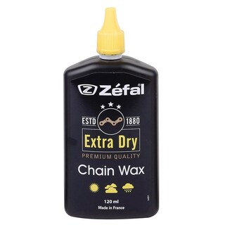 Foto 1 | Lubricante Extraseco para Cadena de Bicicleta Zefal LUBZEF0008 120ml