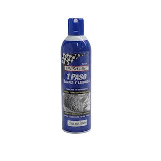 Foto 1 | Lubricante Limpiador para Bicicleta Finish Line LUBFIN0046 502ml