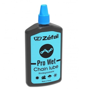 Foto 1 | Lubricante Pro Wet Lube Zefal para Cadena Bicicleta 125 ml/4oz