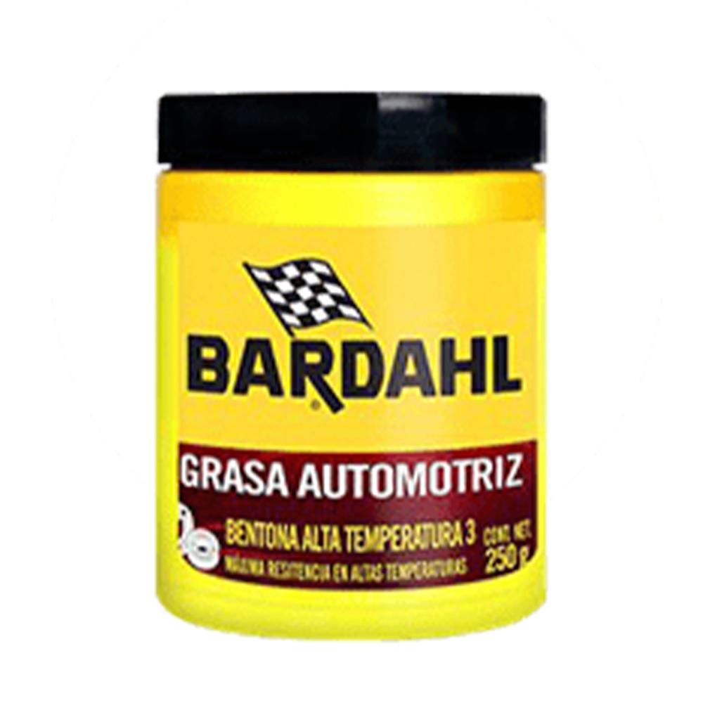 Foto 2 pulgar | Grasa Automotriz Bentona Para Baleros Alta Temperatura 250gr