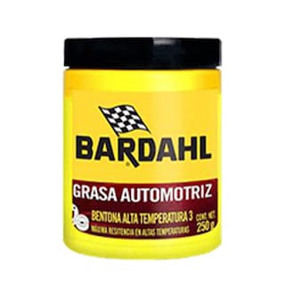 Foto 1 | Grasa Automotriz Bentona Para Baleros Alta Temperatura 250gr