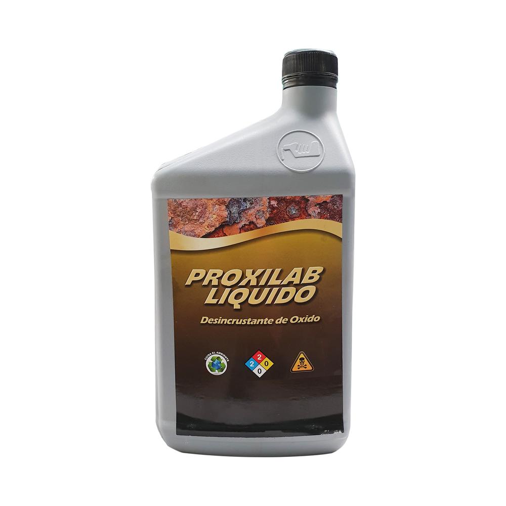 Foto 2 pulgar | Lubricante Quita Oxido Bicicleta Moto 1l Super Bike