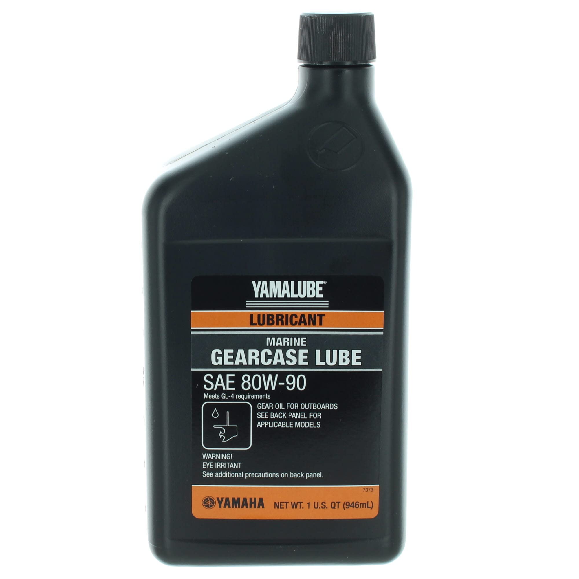 Lubricante De Caja De Cambios Yamaha Acc-gearl-ub-qt 946 Ml 80w-90 - Venta Internacional.