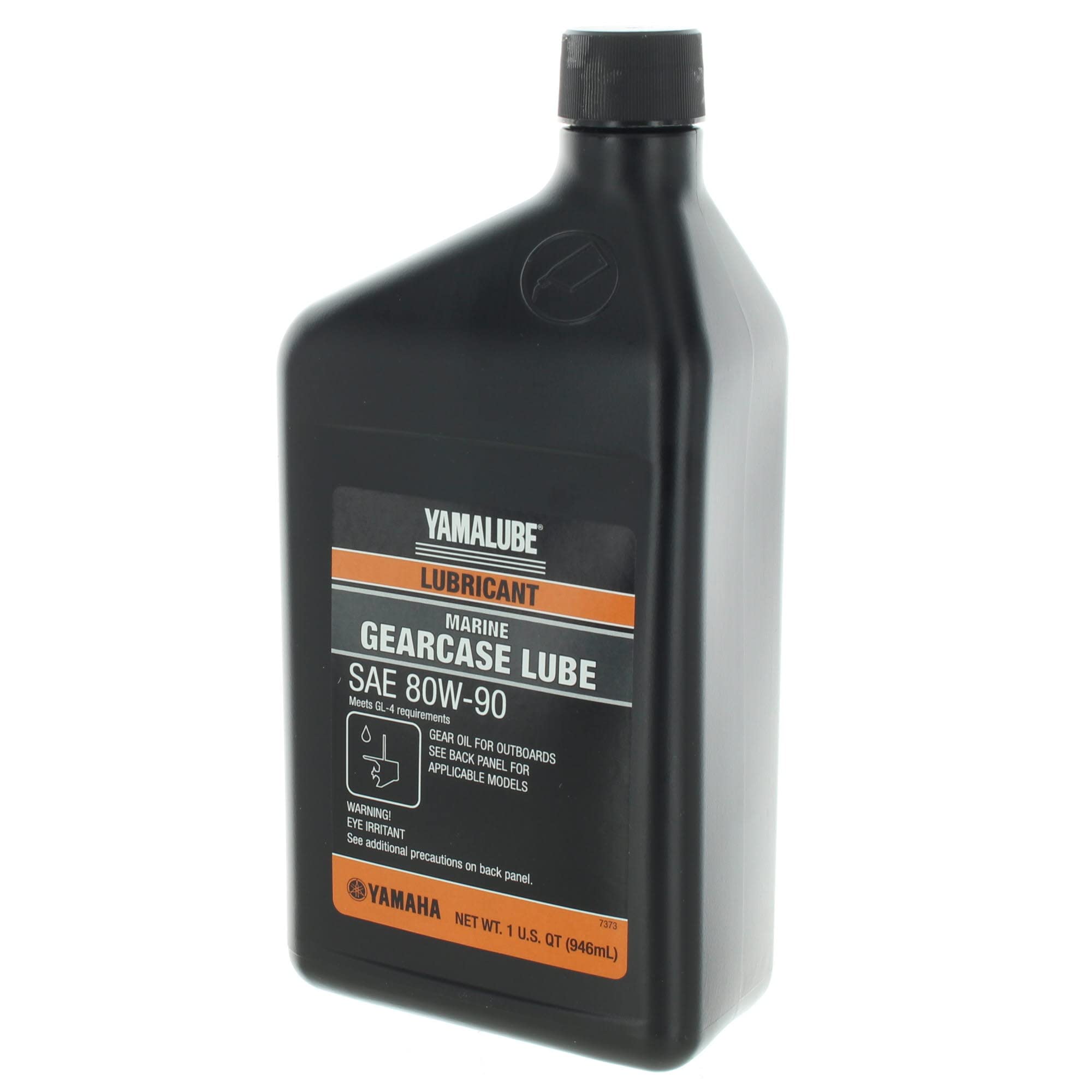 Foto 5 pulgar | Lubricante De Caja De Cambios Yamaha Acc-gearl-ub-qt 946 Ml 80w-90 - Venta Internacional.