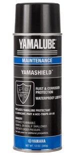 Foto 1 | Lubricante Impermeable Yamaha para Protección contra el Óxido y la Corrosión - Venta Internacional