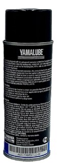 Foto 2 | Lubricante Impermeable Yamaha para Protección contra el Óxido y la Corrosión - Venta Internacional