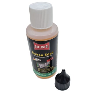 Foto 2 | Eliminador De Óxido Y Escamas Ballistol Robla Solo Mil 65 Ml - Venta Internacional.