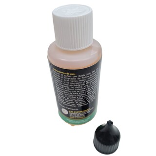Foto 4 | Eliminador De Óxido Y Escamas Ballistol Robla Solo Mil 65 Ml - Venta Internacional.