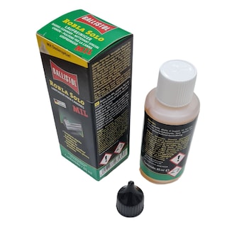 Foto 6 | Eliminador De Óxido Y Escamas Ballistol Robla Solo Mil 65 Ml - Venta Internacional.