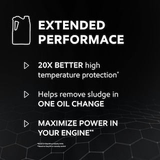 Foto 2 | Aceite De Motor Mobil 1 Extended Performance 0w-20 1l (paquete De 6) - Venta Internacional.