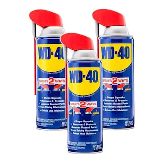Foto 1 | Producto Multiuso Wd-40, Fórmula Original, 355 Ml, Con Pajita Inteligente - Venta Internacional.