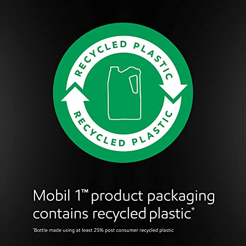 Foto 7 pulgar | Aceite De Motor Mobil 1 Advanced Fuel Economy 0w-20 5l - Venta Internacional.