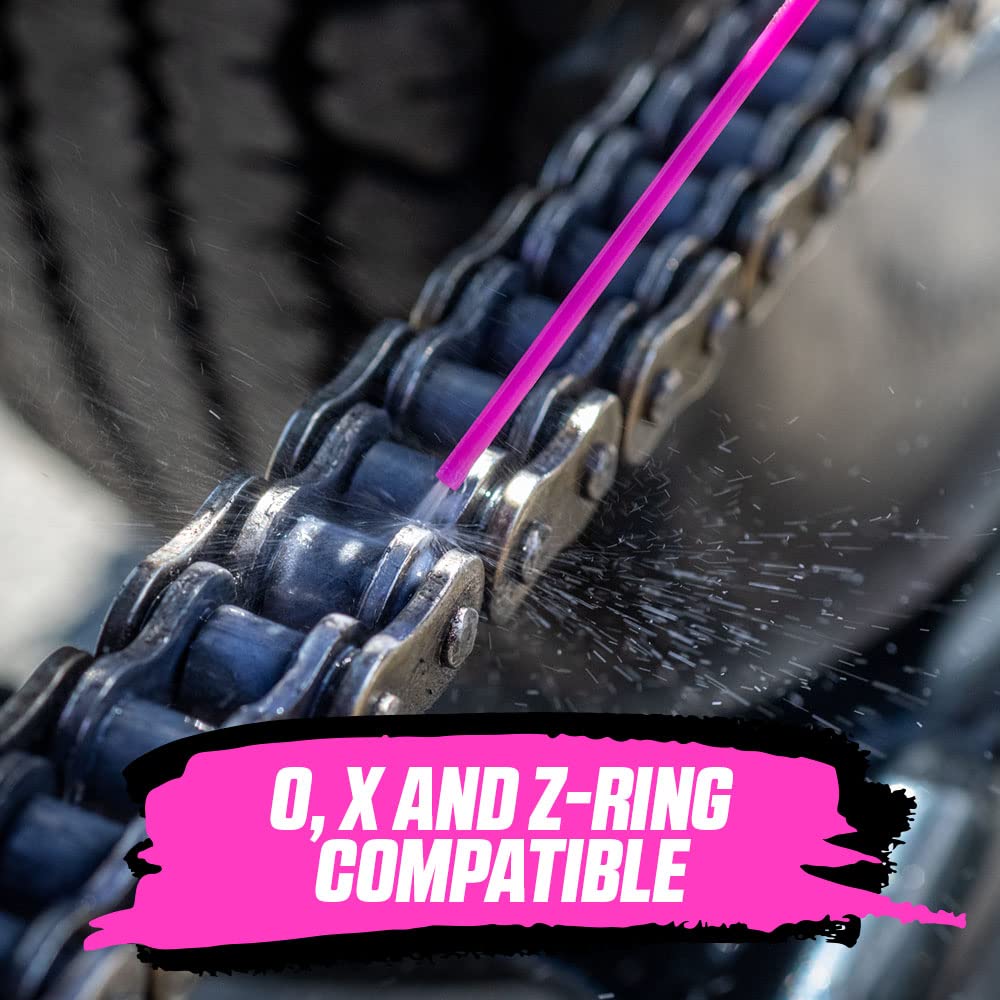 Foto 3 pulgar | Lubricante Para Cadenas De Motocicletas Muc-off Dry De 400 Ml Para Condiciones Secas - Venta Internacional.