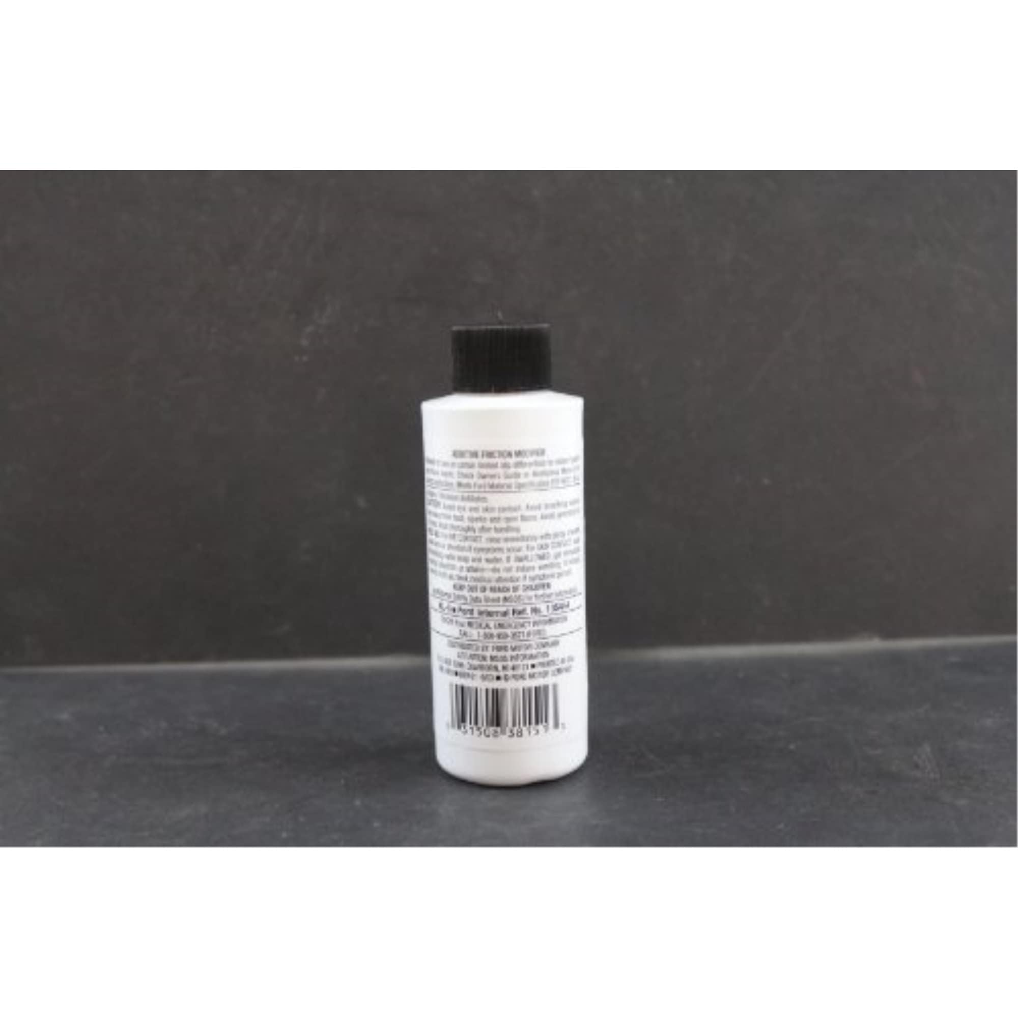 Foto 4 pulgar | Aditivo Modificador De Fricción Ford Genuine Ford Fluid Xl-3, 120 Ml - Venta Internacional.