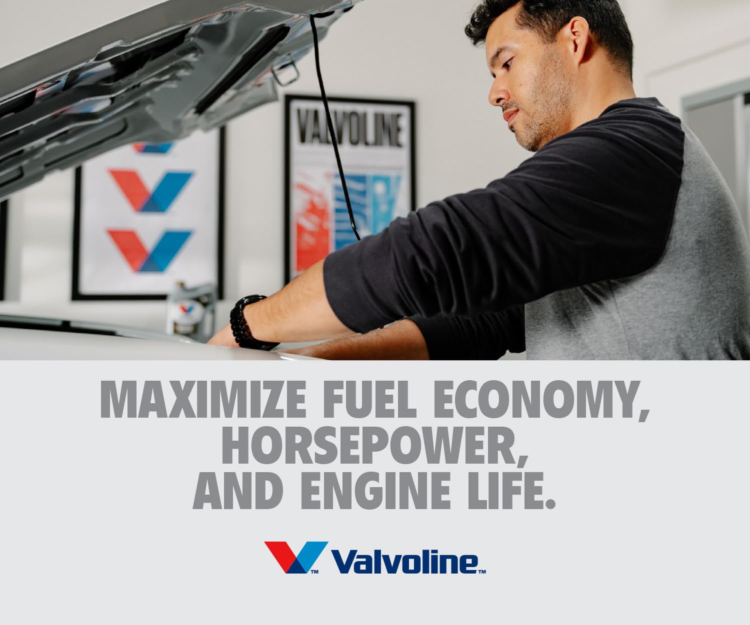 Foto 7 pulgar | Aceite De Motor Valvoline Restore & Protect, Totalmente Sintético, 0w-20, 1 Litro - Venta Internacional.
