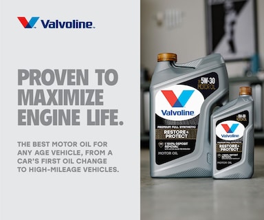 Foto 5 | Aceite De Motor Valvoline Restore & Protect 0w-20, 5 L, Caja De 3 - Venta Internacional.