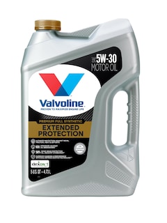 Foto 1 | Aceite De Motor Valvoline De Protección Extendida Totalmente Sintético 5w-30 5l - Venta Internacional.