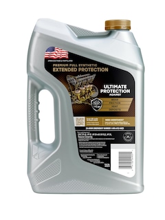 Foto 2 | Aceite De Motor Valvoline De Protección Extendida Totalmente Sintético 5w-30 5l - Venta Internacional.
