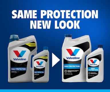 Foto 3 | Aceite De Motor Valvoline Daily Protection (sin Detergente, 30 946 Ml) - Venta Internacional.