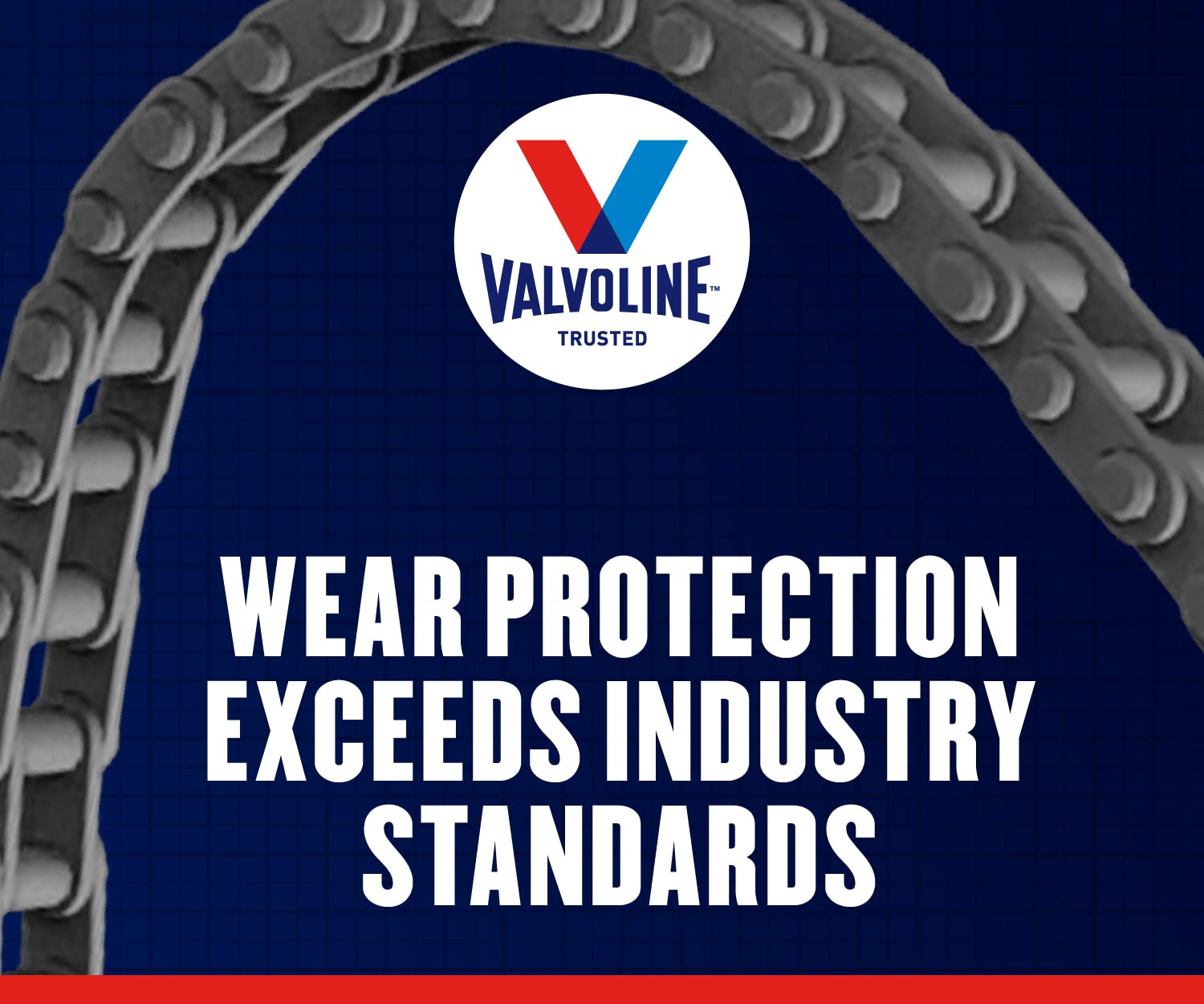 Foto 5 pulgar | Aceite De Motor Valvoline Daily Protection (sin Detergente, 30 946 Ml) - Venta Internacional.