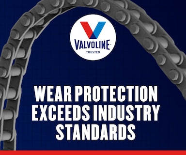Foto 4 | Aceite De Motor Valvoline Daily Protection (sin Detergente, 30 946 Ml) - Venta Internacional.