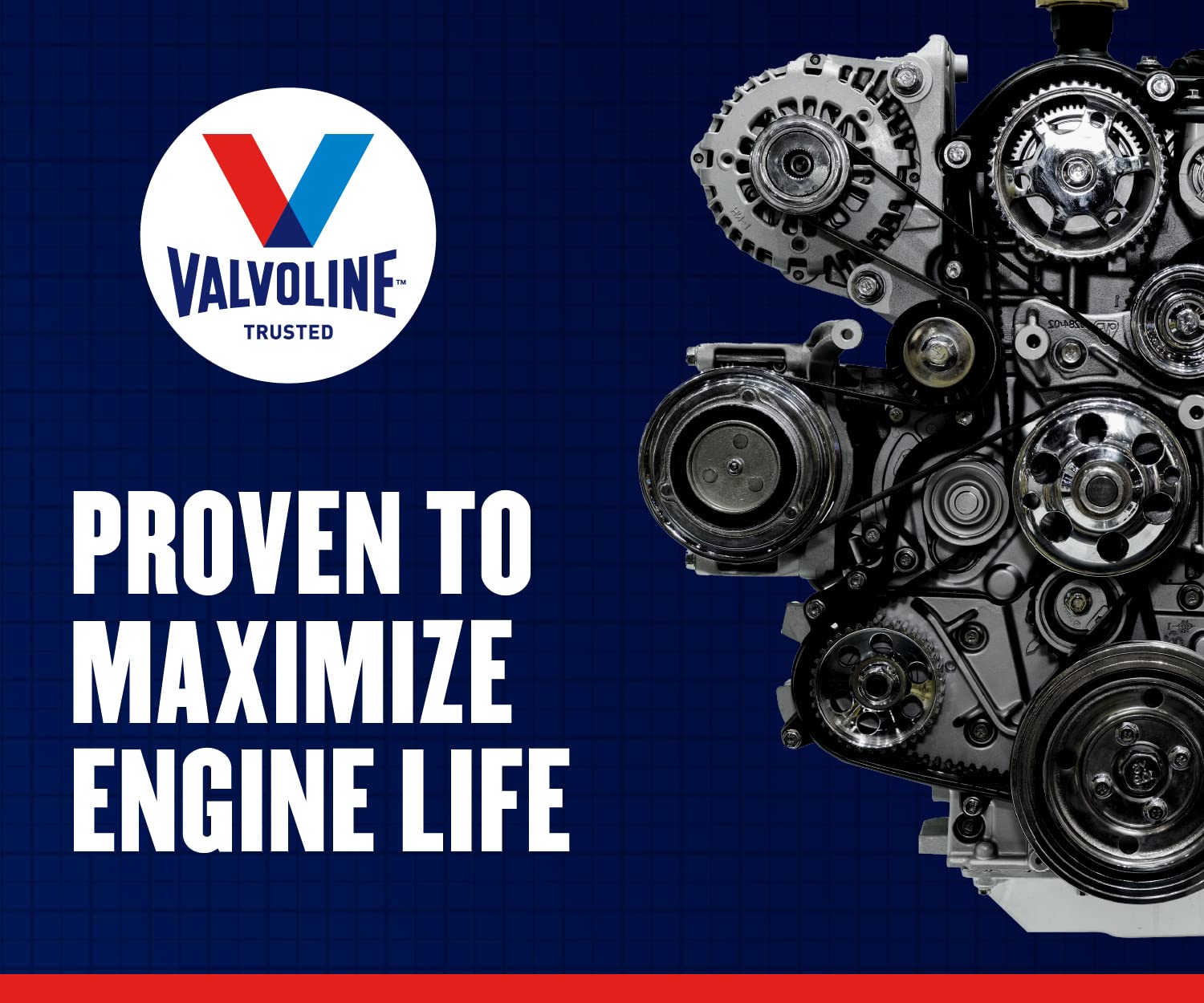 Foto 7 pulgar | Aceite De Motor Valvoline Daily Protection (sin Detergente, 30 946 Ml) - Venta Internacional.