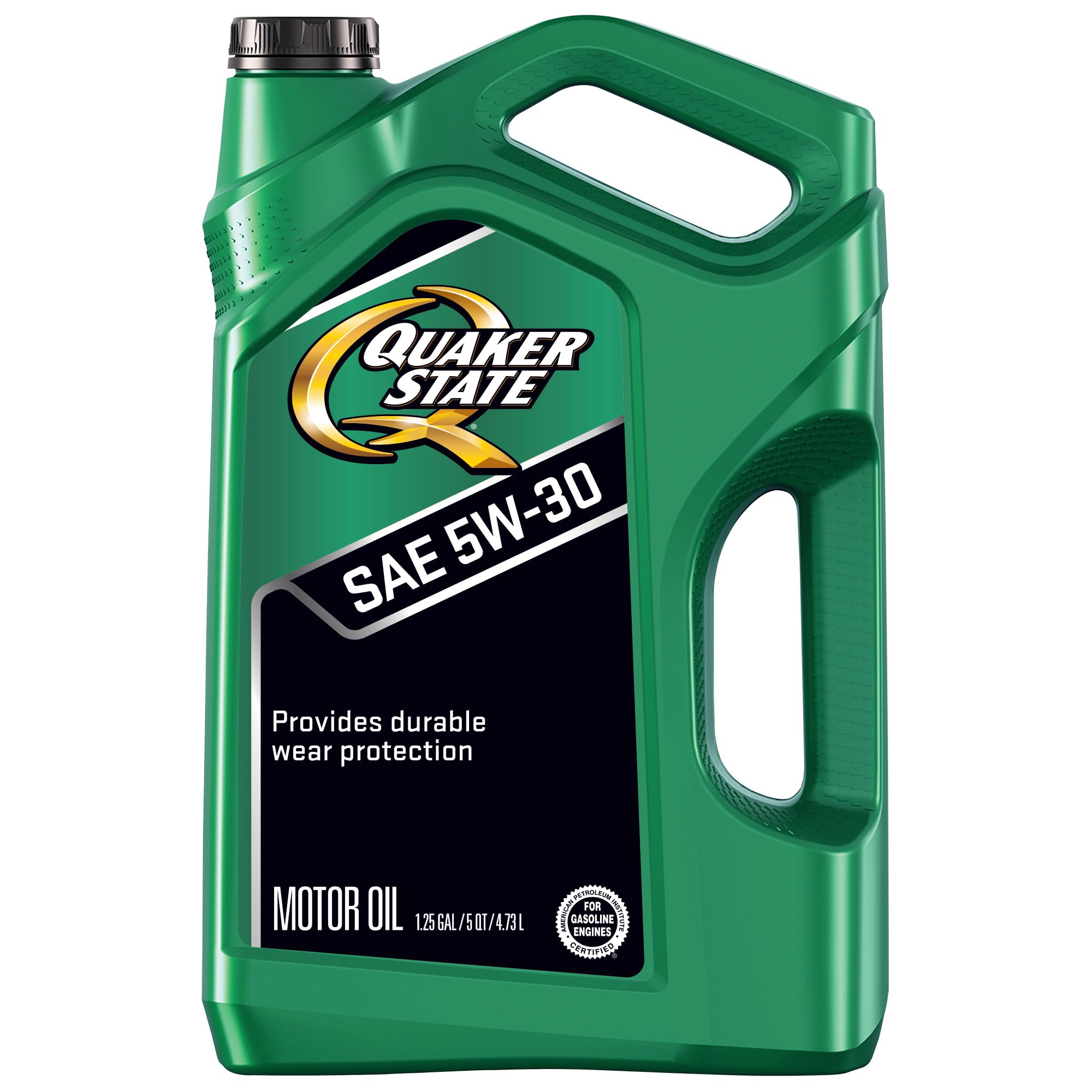 Foto 2 pulgar | Aceite De Motor Quaker State 5w-30 5l - Venta Internacional.