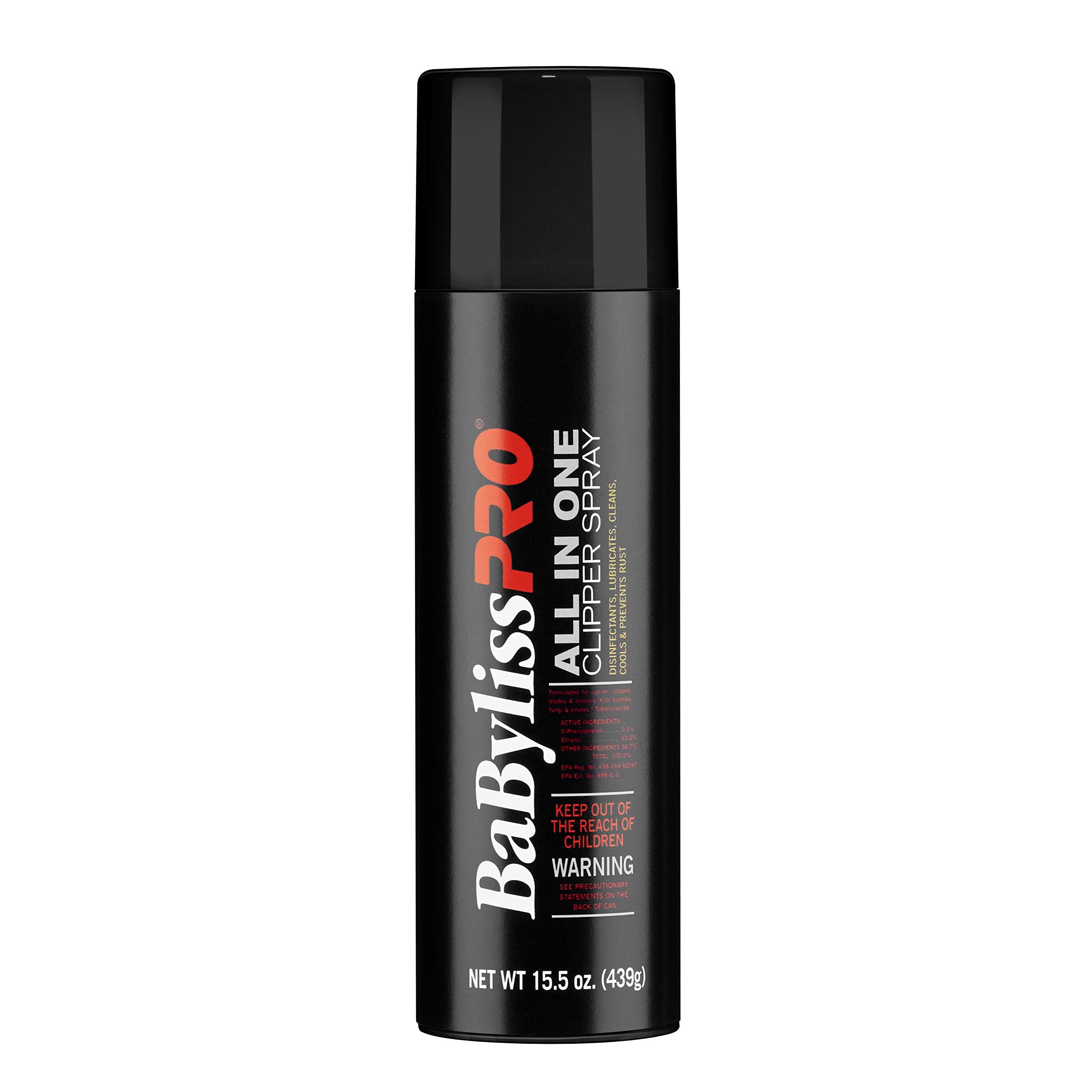 Foto 2 pulgar | Spray Babylisspro All In 1 460 Ml - Venta Internacional.