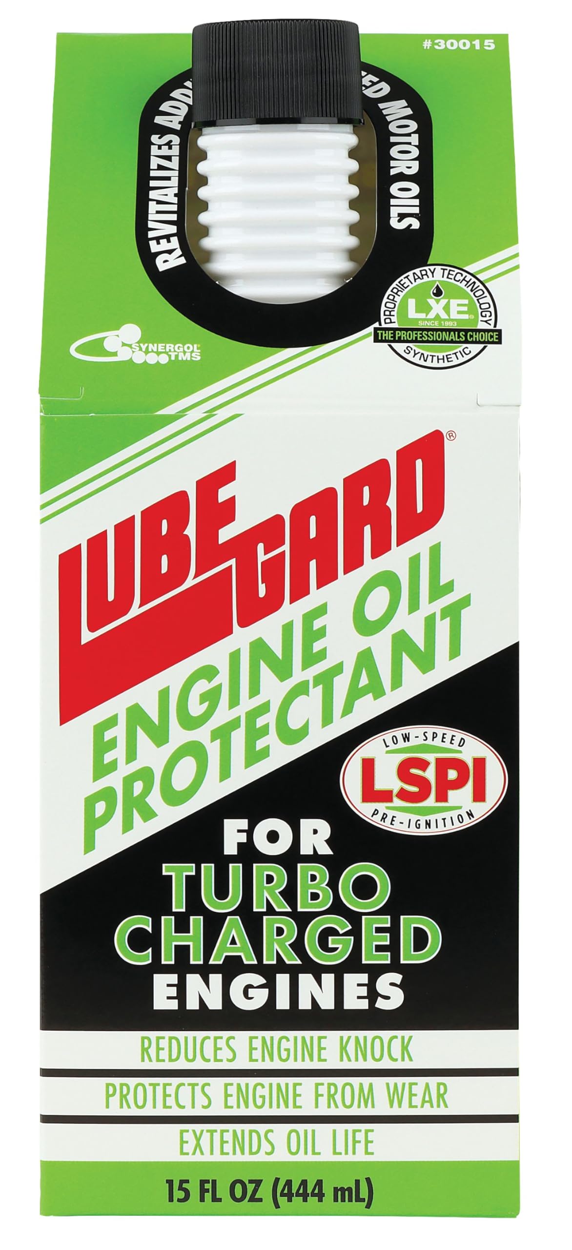 Foto 1 | Protector De Aceite De Motor Lubegard 30015 Para Turbocompresor De 450 Ml - Venta Internacional.