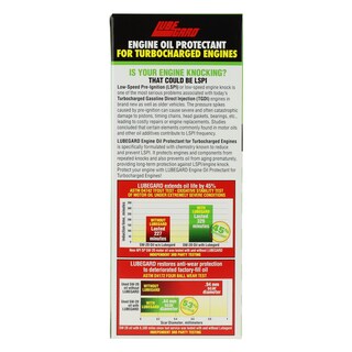 Foto 2 | Protector De Aceite De Motor Lubegard 30015 Para Turbocompresor De 450 Ml - Venta Internacional.