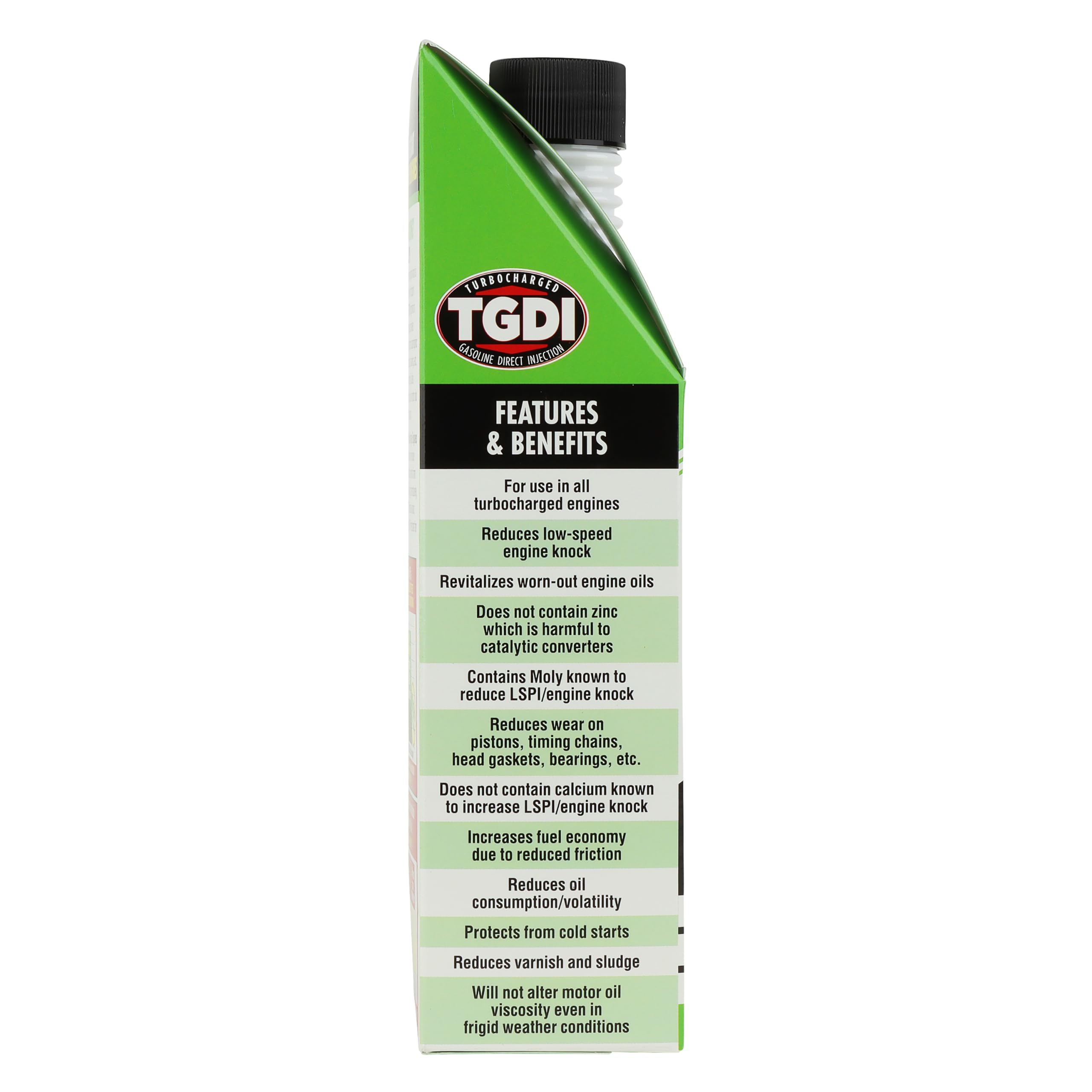 Foto 4 | Protector De Aceite De Motor Lubegard 30015 Para Turbocompresor De 450 Ml - Venta Internacional.