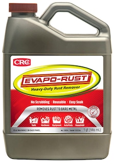Foto 1 | Eliminador De Óxido Evapo-rust Crc, De Alta Resistencia, Reutilizable, 946 Ml - Venta Internacional.