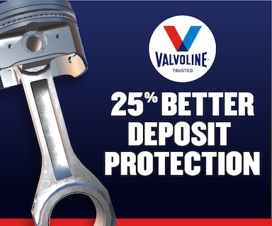 Foto 6 | Aceite De Motor Valvoline Advanced Totalmente Sintético Sae 5w-30 1l - Venta Internacional.