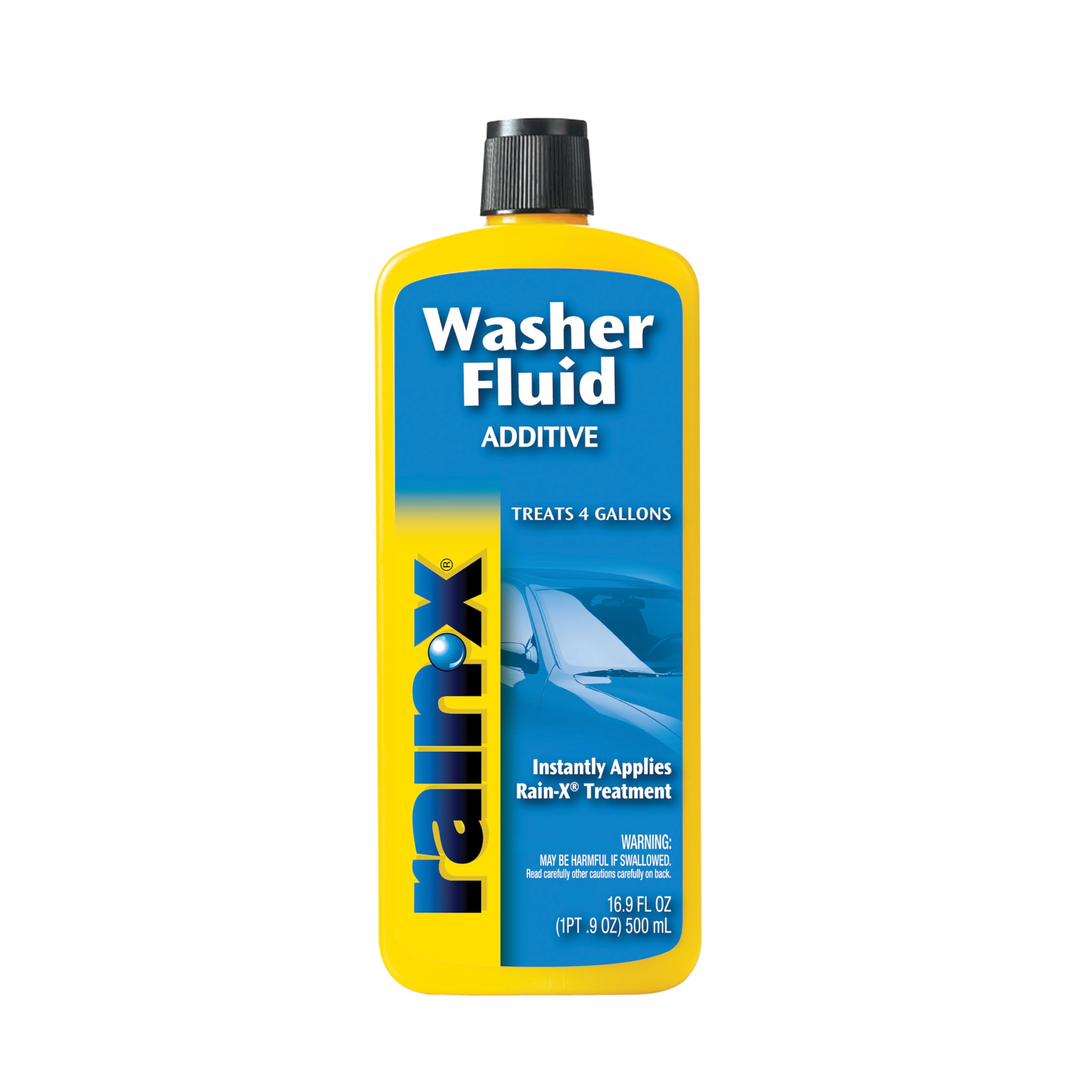 Foto 2 pulgar | Aditivo Para Líquido Lavaparabrisas Rain-x Rx11806d, 500 Ml - Venta Internacional.