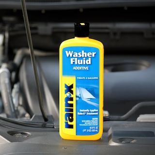 Foto 6 | Aditivo Para Líquido Lavaparabrisas Rain-x Rx11806d, 500 Ml - Venta Internacional.