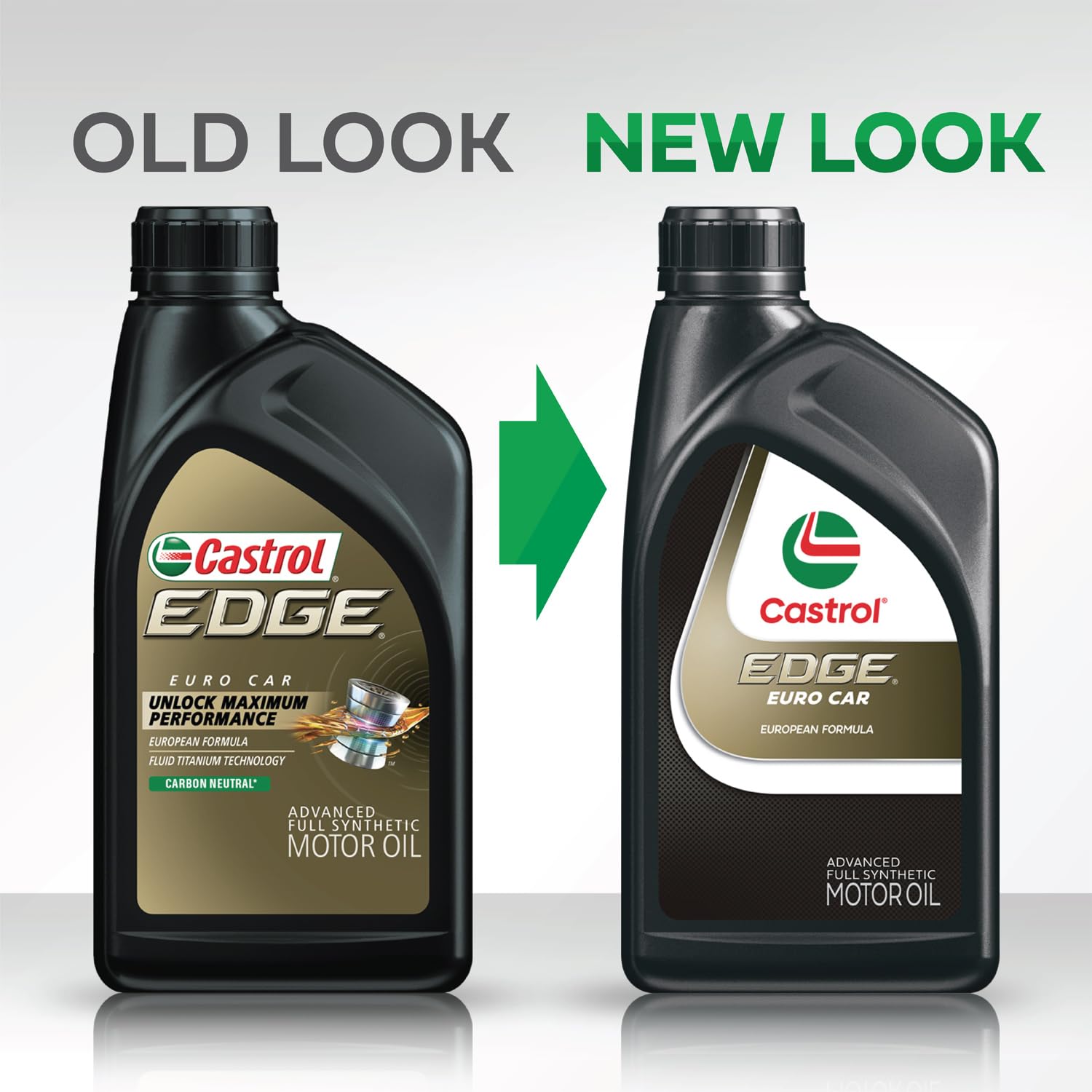 Foto 3 pulgar | Aceite De Motor Castrol Edge Euro 5w-30 K Advanced, 1 Litro (paquete De 6) - Venta Internacional.