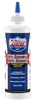 Foto 1 | Aditivo Lucas Oil 10599, Antigraznido Y Antiestremecimiento, 473 Ml (paquete De 12) - Venta Internacional.