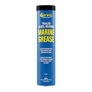 Foto 1 | Cojinete De Rueda Grease Star Brite De 400 Ml Para Barco Y Remolque Marino - Venta Internacional.