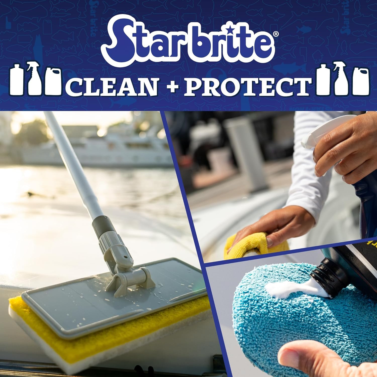 Foto 4 | Cojinete De Rueda Grease Star Brite De 400 Ml Para Barco Y Remolque Marino - Venta Internacional.