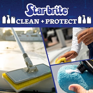 Foto 4 | Cojinete De Rueda Grease Star Brite De 400 Ml Para Barco Y Remolque Marino - Venta Internacional.