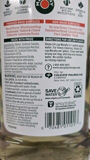 Foto 3 | Soap Murphy Oil Original Formula 473 Ml (paquete De 2) - Venta Internacional.