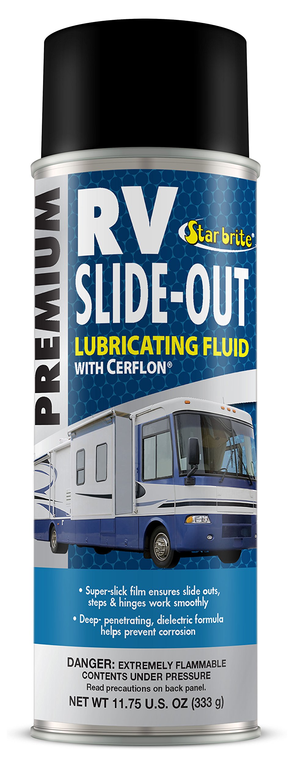 Foto 2 pulgar | Fluido Lubricante Deslizante Rv Star Brite 350 Ml (078212) - Venta Internacional.