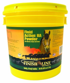 Foto 1 | Suplemento Finish Line Fluid Action Ha Powder 900 Ml - Venta Internacional.